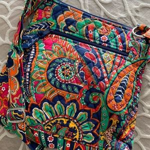 Vera Bradley Bags - Vera Bradley Crossbody Vera Bradley Bags - Vera Bradley Crossbody